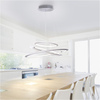 Lampa wisząca ALESSA 2493
