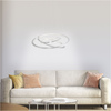 Lampa wisząca ALESSA 2493