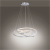 Lampa wisząca ALESSA 2493