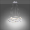 Lampa wisząca ALESSA 2493