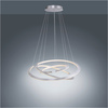 Lampa wisząca ALESSA 2493