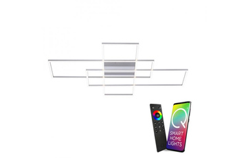 lampa sufitowa 8195 Q-INIGO