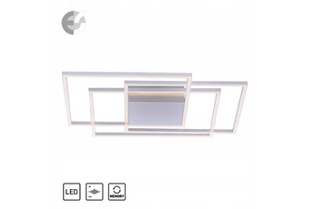 PLAFON kwadratowy PAUL NEUHAUS 8256-55 INIGO