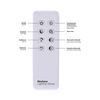 Lampa sufitowaPAUL NEUHAUS 14019