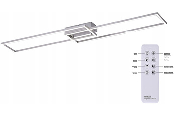 Lampa sufitowaPAUL NEUHAUS 14019