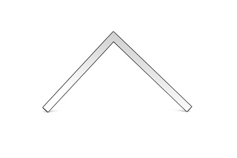 Lampa magnetyczna narożna 4000K