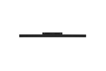 MAGNETYCZNA CZARNA LAMPA SZYNOWA 30W 4000K