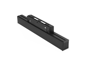 Lampa z diodami do szyn magnetycznych 12W 4000K