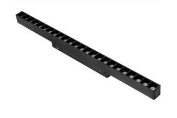 Lampa z diodami do szyn magnetycznych 24W 3000K