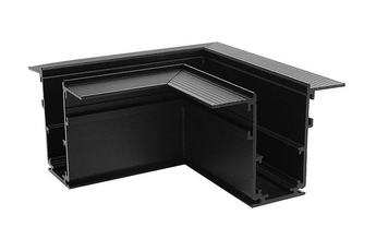 Łącznik Kątowy Do Szyn Magnetycznych Podtynkowych LL-20C