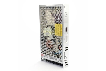 Zasilacz do szyn magnetycznych 200W LRS-200-48