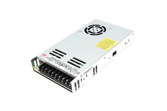 Zasilacz do szyn magnetycznych 350W LRS-350-48