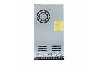 Zasilacz do szyn magnetycznych 350W LRS-350-48