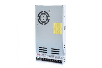 Zasilacz do szyn magnetycznych 350W LRS-350-48