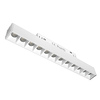 Lampa z diodami do szyn magnetycznych 12W 4000K
