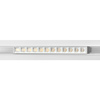 Lampa z diodami do szyn magnetycznych 12W 4000K