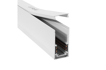 szyna magnetyczna natynkowa 150cm