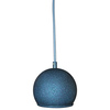 lampa wisząca KULA W1 GRA