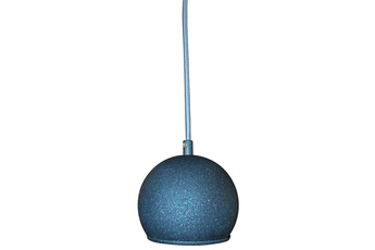 lampa wisząca KULA W1 GRA