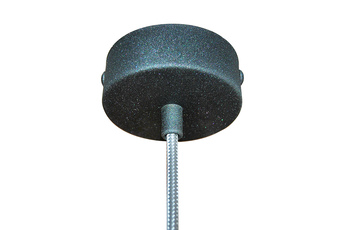 lampa wisząca KULA W1 GRA