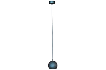 lampa wisząca KULA W1 GRA