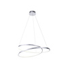 lampa wisząca ROMAN 2474-21