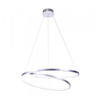 lampa wisząca ROMAN 2474-21