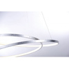 lampa wisząca ROMAN 2474-21
