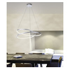 lampa wisząca ROMAN 2474-21