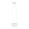 LAMPA WISZĄCA RING 12W LED
