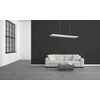 LAMPA WISZĄCA RAY 24W LED