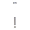 LAMPA WISZĄCA ICE 5W LED