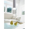 LAMPA WISZĄCA ICE 5W LED