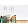 LAMPA WISZĄCA ICE 25W LED