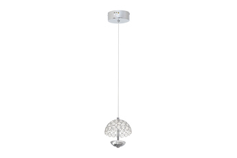 LAMPA WISZĄCA VENUS 1x5W LED