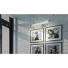 KINKIET VINCENT 12W LED
