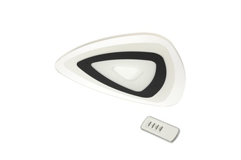 Plafon VOLTA 38W LED + PILOT
