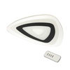 Plafon VOLTA 38W LED + PILOT