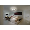 Plafon VOLTA 38W LED + PILOT