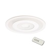Plafon VOLTA 36W LED + PILOT
