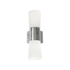 KINKIET BATH  2X4W LED