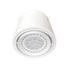 LAMPA SUFITOWA TUBO WHITE 1x12W LED AR111