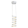 LAMPA WISZĄCA TWIST 6W LED
