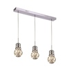 LAMPA WISZĄCA BULB 15W LED