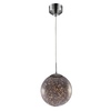 LAMPA WISZĄCA SPHERE 16W LED