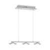 LAMPA WISZĄCA ELLIPSE 15W LED