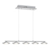 LAMPA WISZĄCA ELLIPSE 25W LED