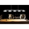 LAMPA WISZĄCA ELLIPSE 25W LED