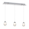 LAMPA WISZĄCA OVO 15W LED