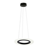 LAMPA WISZĄCA COSMO 12W LED